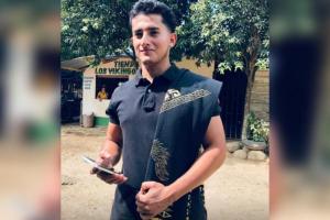 Dos meses sin respuestas: fue sacado a la fuerza por hombres armados en Medellín