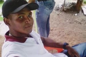 Minero perdió la vida tras quedar atrapado en un socavón en Antioquia