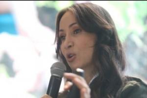 Ana ligia Mora 