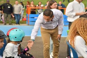 Senador antioqueño exige al Gobierno respuestas por el recorte de $3 billones de pesos a Mindeportes