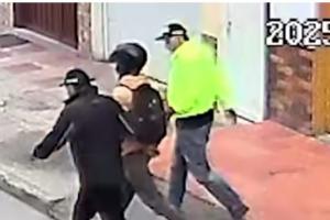 El GAULA militar asumió el secuestro en Marinilla: Falsos policías sacaron a la víctima de la casa