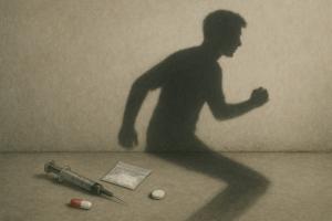 Familia en Itagüí clama ayuda urgente para joven con crisis mental: “Esperan que ocurra una tragedia para actuar” 