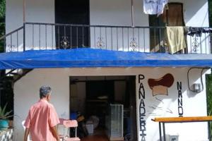 Comerciante fue hallado sin vida, con heridas de arma blanca y amarrado, dentro de su casa en Andes