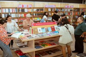 Fiesta del Libro y la Cultura en Medellín dejó ventas por más de 10.000 millones de pesos