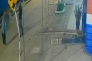 Brutal agresión a reciclador en San Pedro de Urabá: El adulto mayor fue atacado con una roca y está en la UCI 