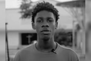Asesinan a tiros en Chigorodó a líder juvenil horas después de dar emotivo discurso sobre reconciliación
