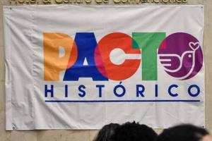 Campaña Pacto Histórico 
