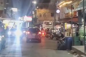 Homicidio de una niña de 14 años en el barrio Manrique