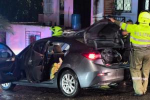 Operativos de seguridad en Bello dejan 790 capturas y 156 vehículos recuperados este año