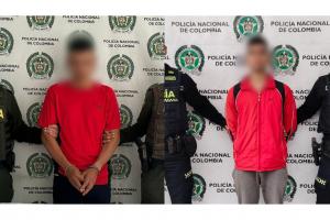 En Caucasia, un hombre fue detenido por presunto acceso carnal abusivo a su hijastra menor de 14 años