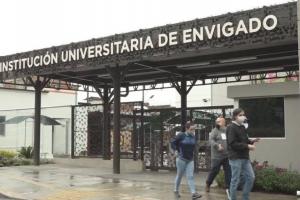 Pliego de cargos contra rectora y tesorera de la IU Envigado por presunta pérdida de más de $4.300 millones en pago irregular