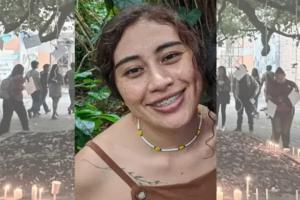 Muerte de estudiante de la U Nacional de Colombia 