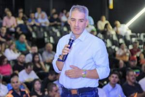 Gobernador de Antioquia, Andrés Julián Rendón 
