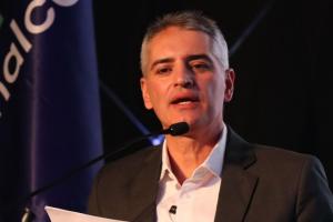 Andrés Julián Rendón Cardona, gobernador de Antioquia