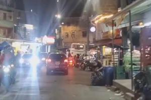 Asesinada menor de edad en Manrique