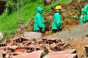 Leteo ilegal en Medellín
