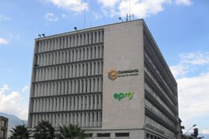 Contraloría - Medellín -2025