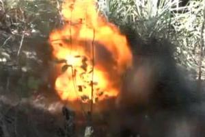 Explosivo 