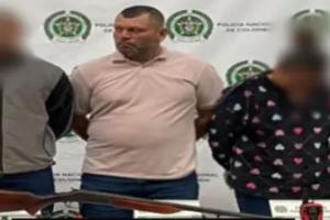 Por cabecilla del Clan del Golfo: exconcejal de Ebéjico condenado a 6 años de prisión; se le atribuyen homicidios y extorsiones