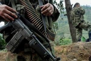 Hombres armados asesinaron a una mujer que se dirigía a su casa en zona rural de El Bagre. Las autoridades investigan