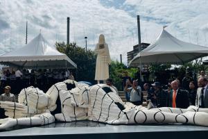 Escultura- Medellín - Oct 27 2025