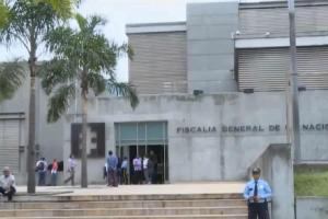 Fiscalía General de la Nación 