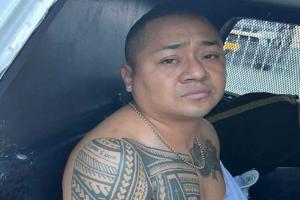 Fue capturado en Medellín “Fede” máximo cabecilla de los “Choneros”