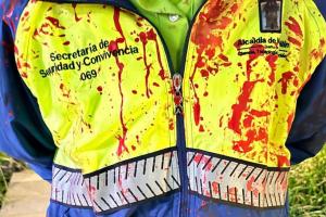 Gestores Seguridad -Medellín - 2025