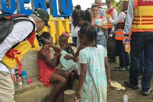 Inversión del gobierno francés en colegio de Apartadó