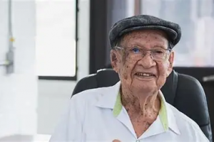 José María Acevedo, fundador de la empresa Haceb