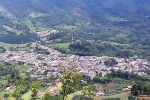 Ataque armado en Antioquia 