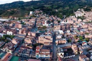 Valle de San Nicolas - 2025 - Antioquia