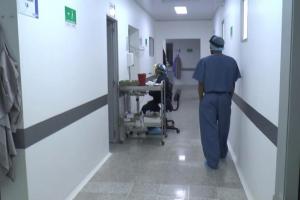 Referencia de hospital en Antioquia 