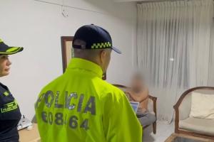 Policía Nacional lidera operativos contra la trata de personas 