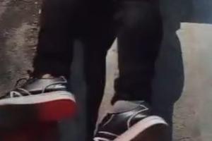 Balacera: funcionario de la UNP mató a fletero que quería robarle la cadena de oro en Bello