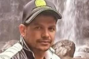 Homicidio en el oriente antioqueño 