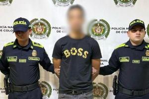 Capturado en Medellín por robar Rolex y joyas a turista estadounidense avaluadas en $160 millones