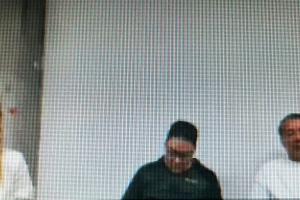 Audiencia de medida de aseguramiento 