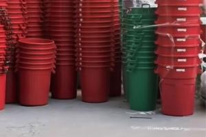 Compra de baldes y canecas en Medellín y Bello 