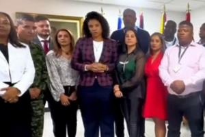 Paro minero en el Chocó 