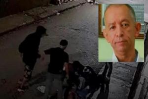 Murió vigilante brutalmente golpeado en Ciudad Bolívar hace casi un año; capturados enfrentarán cargos por homicidio agravado 