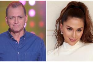 Papá de cantante  Greicy Rendón 