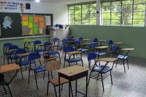Escuelas educativas en Itagüí, Antioquia 