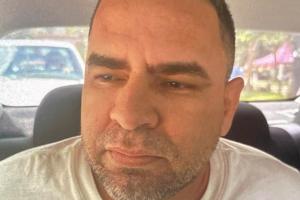 Capturan en Antioquia al más buscando en Venezuela 