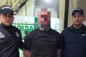 Operativos de Migración en Antioquia 