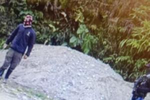 ¡Horror en Nariño Antioquia! encapuchados asesinaron a niño de 13 años en su casa