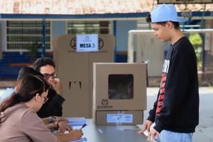 Consejo municipales de juventud en Antioquia 