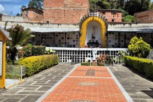 Cementerio de Barbosa 