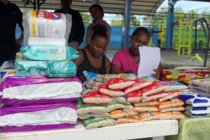 Comunidades lanzan campaña para ayudar a familias damnificadas por las lluvias en Turbo
