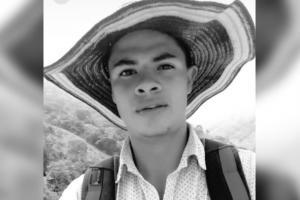 En Briceño, asesinan a balazos a líder campesino desplazado que había regresado a su vereda a revisar el ganado 
